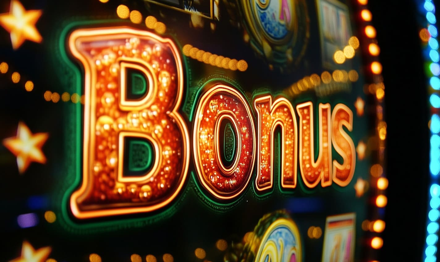 Variedade de Bônus e Cashback No Cassino 16BET.COM